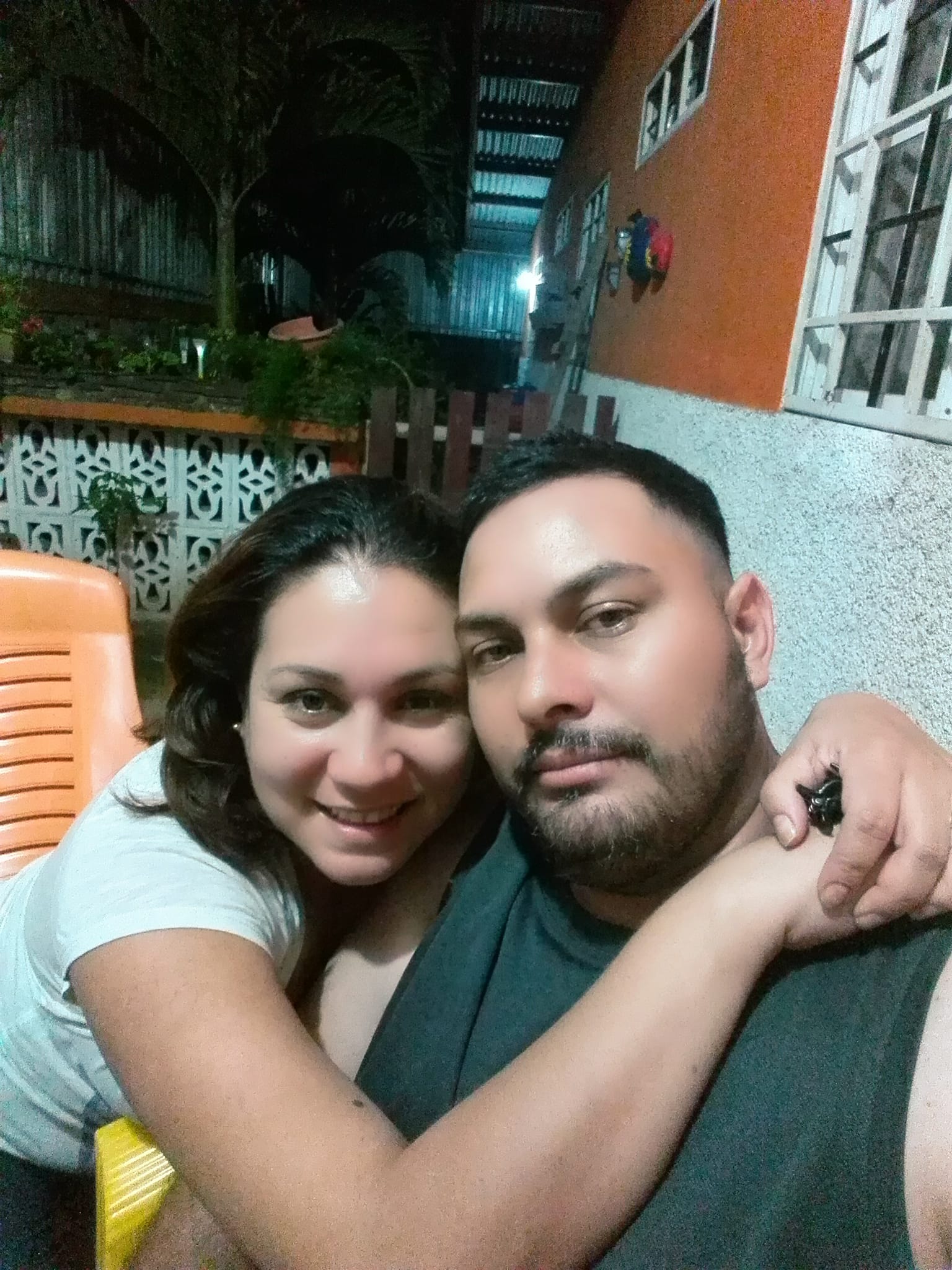 Los Molina